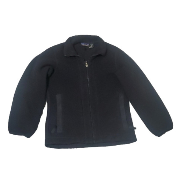 Patagonia Women Synchilla Jacket Size XS - Picture 1 of 6